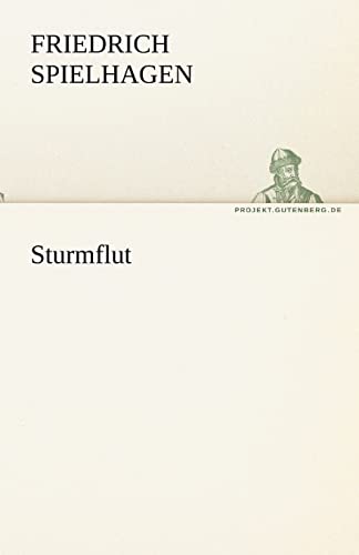 Sturmflut (TREDITION CLASSICS)