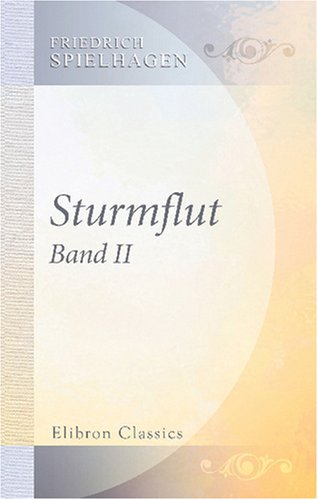 Sturmflut: Band II Sturmflut: Band II