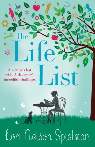 The Life List von Random House UK Ltd