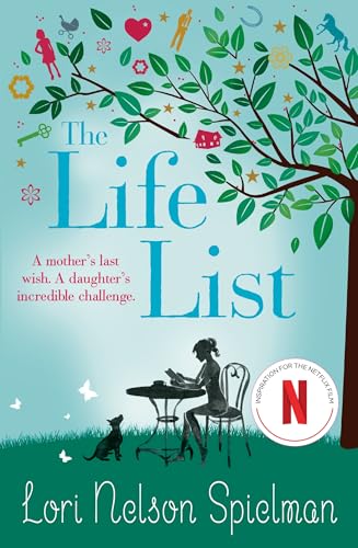 The Life List von Random House UK Ltd