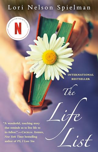 The Life List: A Novel von Bantam