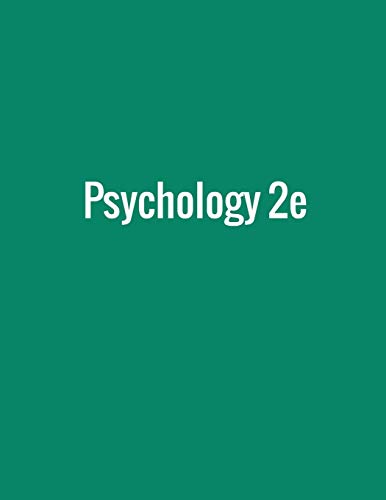 Psychology 2e von 12th Media Services