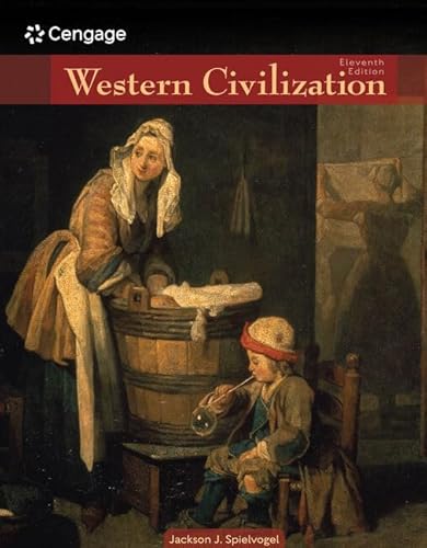 Western Civilization: Volume II: Since 1500 (Mindtap Course List, Band 2)