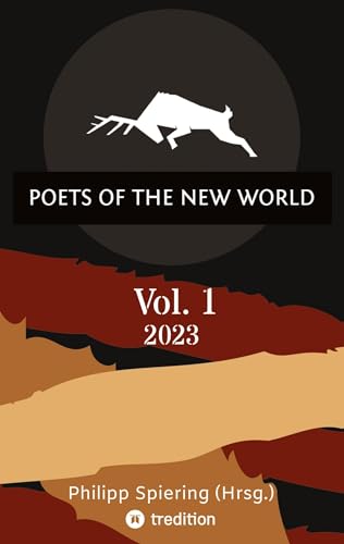 Poets of the New World, Vol. 1: 2023