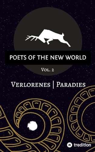 Poets of the New World, Vol. 2: Verlorenes | Paradies von tredition
