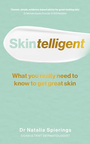 Skintelligent: What you really need to know to get great skin von Vermilion