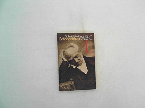 Schopenhauer-ABC