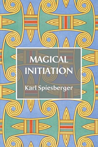 Magical Initiation von Independently published
