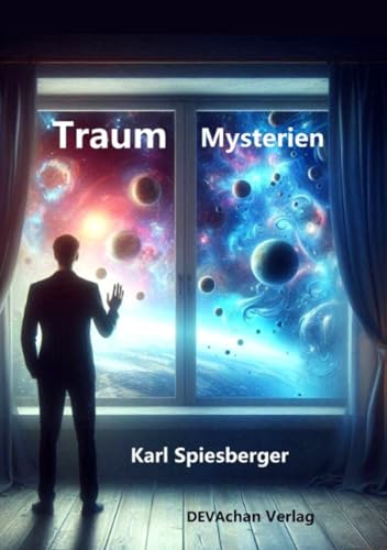 Traum Mysterien: DE von epubli