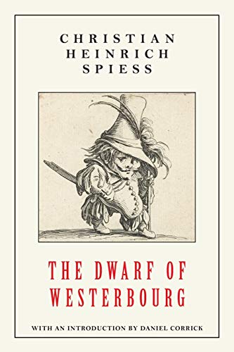 The Dwarf of Westerbourg