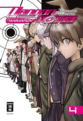 Danganronpa – The Animation 04 von Egmont Manga