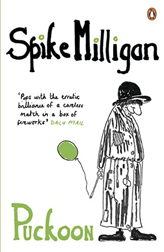 Puckoon: Spike Milligan von Penguin
