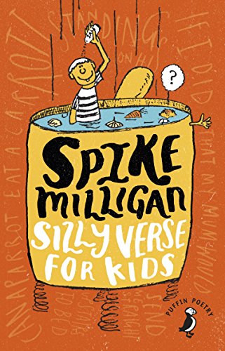 Silly Verse for Kids (Puffin Poetry) von Puffin