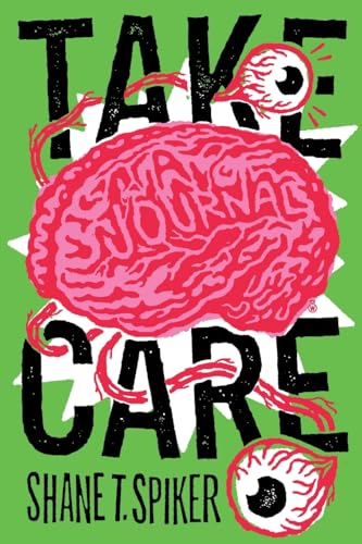 Take Care von Lulu.com