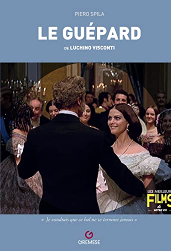 Le Guépard: de Luchino Visconti