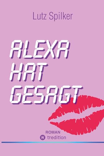 Alexa hat gesagt: nobody is perfect Alexa hat gesagt: nobody is perfect