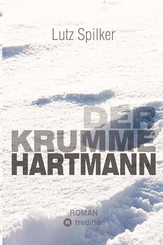 Der krumme Hartmann von tredition