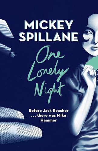One Lonely Night (Mike Hammer, Band 421)