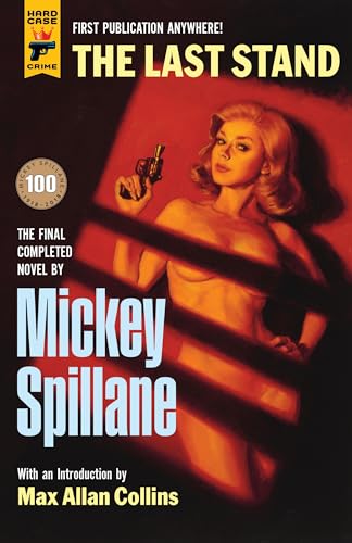 The Last Stand: With a never bevor published crime novella: Bullet for Satisfaction