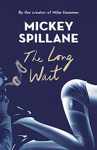 The Long Wait (Murder Room, Band 679) von Orion