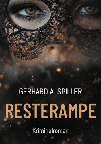 Resterampe: Kriminalroman von Books on Demand