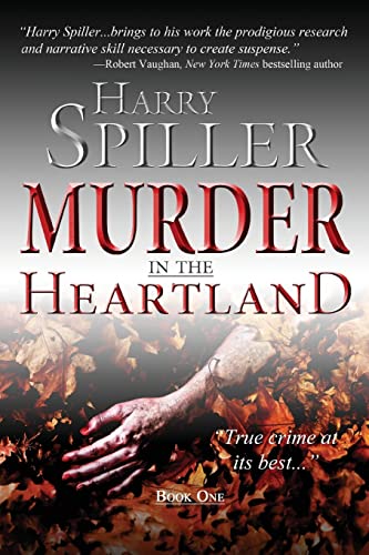 Murder in the Heartland: Book One (Murder in the Heartland, 1, Band 1)