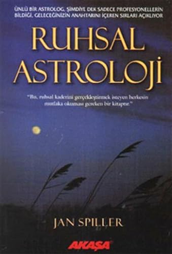 Ruhsal Astroloji Ruhsal Astroloji