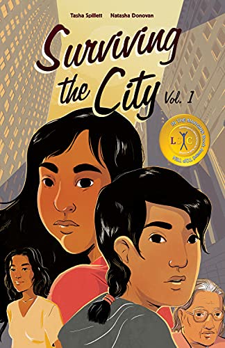 Surviving the City: Volume 1 (Surviving the City, 1, Band 1) von Highwater Press