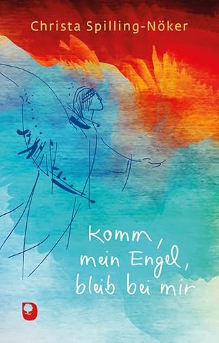 Komm mein Engel, bleib bei mir (Eschbacher Geschenkbuch)