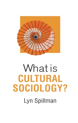 What is Cultural Sociology? (What is Sociology?) von Polity