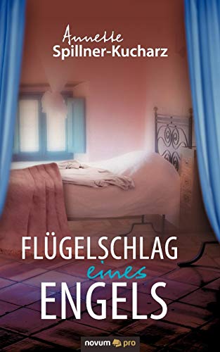 Flugelschlag Eines Engels