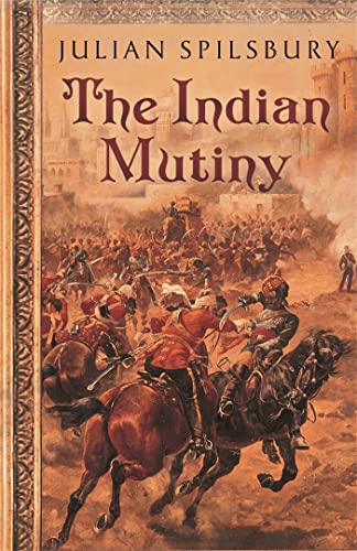 The Indian Mutiny von Weidenfeld & Nicolson