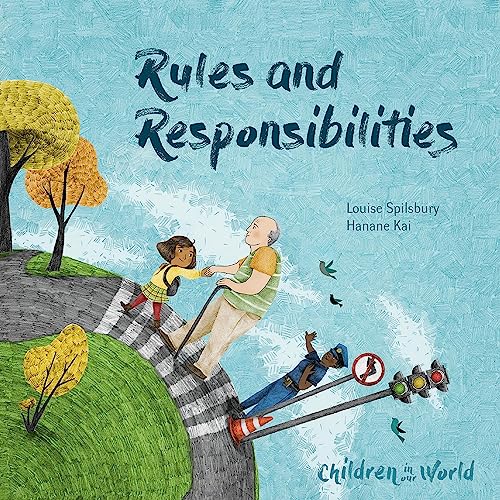 Rules and Responsibilities von Wayland
