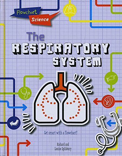 The Respiratory System (Flowchart Science: The Human Body)