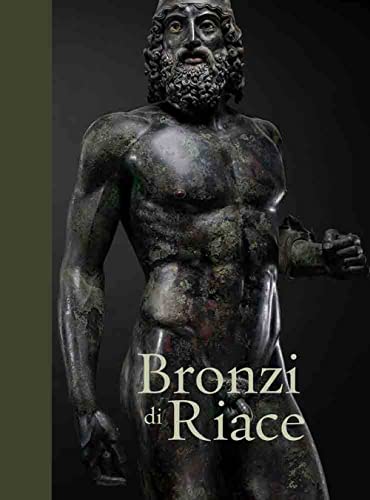 Bronzi di Riace (Tesori nascosti)