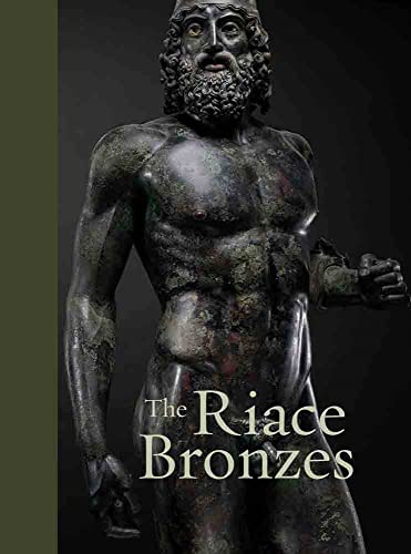 The Riace Bronzes (Hidden Treasures) von Five Continents Editions