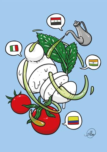 Il quaderno di Cibo (Tracce) von People