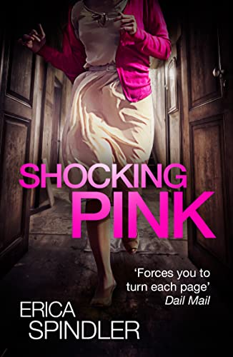 Shocking Pink