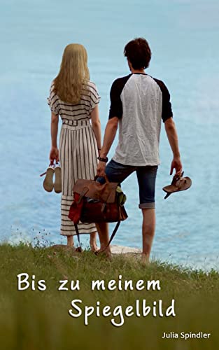 Bis zu meinem Spiegelbild von Books on Demand