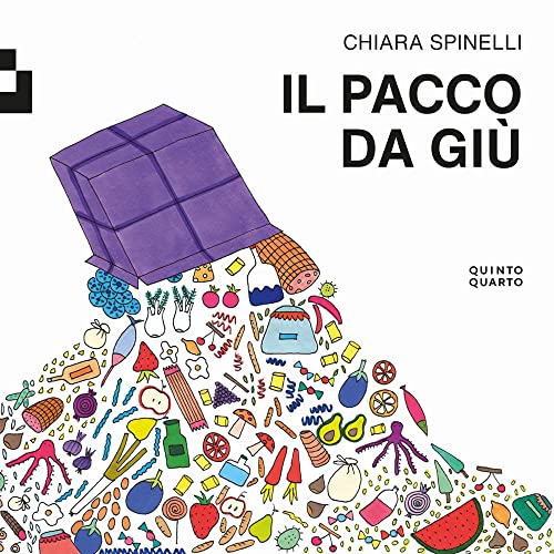 Il pacco da giù von Quinto Quarto