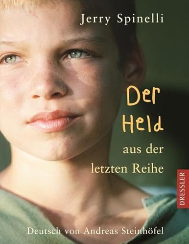 Der Held aus der letzten Reihe