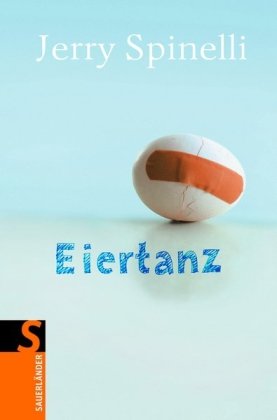 Eiertanz: Roman