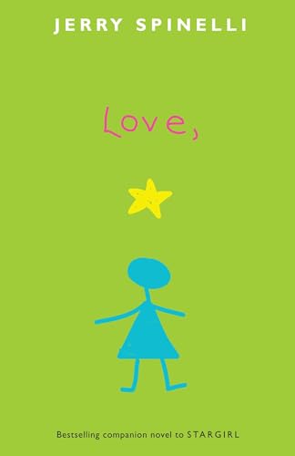 Love, Stargirl (Stargirl Series, Band 2) von Ember