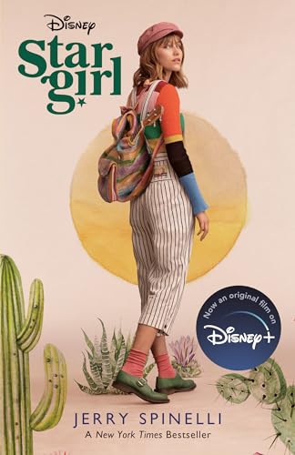 Stargirl Movie Tie-In Edition (Stargirl Series, Band 1) von Ember