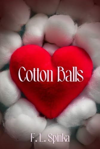 Cotton Balls von Self-Publish