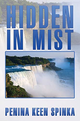 Hidden in Mist von Authorhouse