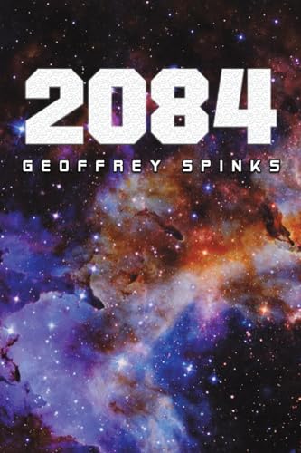 2084 von Austin Macauley Publishers
