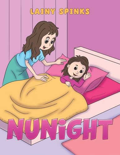 Nunight von Austin Macauley