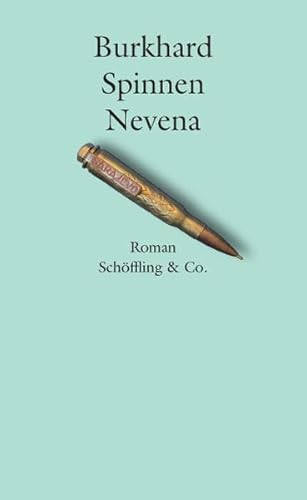 Nevena: Roman