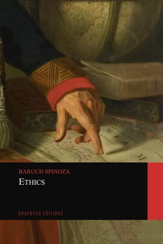 Ethics Ethics von Independently published